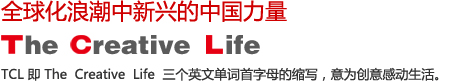 全球化浪潮中新兴的中国力量